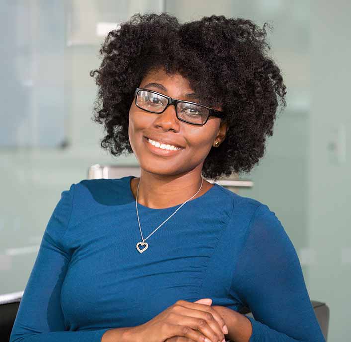 Jennifer Venis Jennifer Venis Office Manager